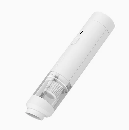 

Автомобильный пылесос 2026, беспроводной, перезаряжаемый, 2-в-1 (всасывание и выдувание), портативный ручной, высокой мощности для автомобиля и дома