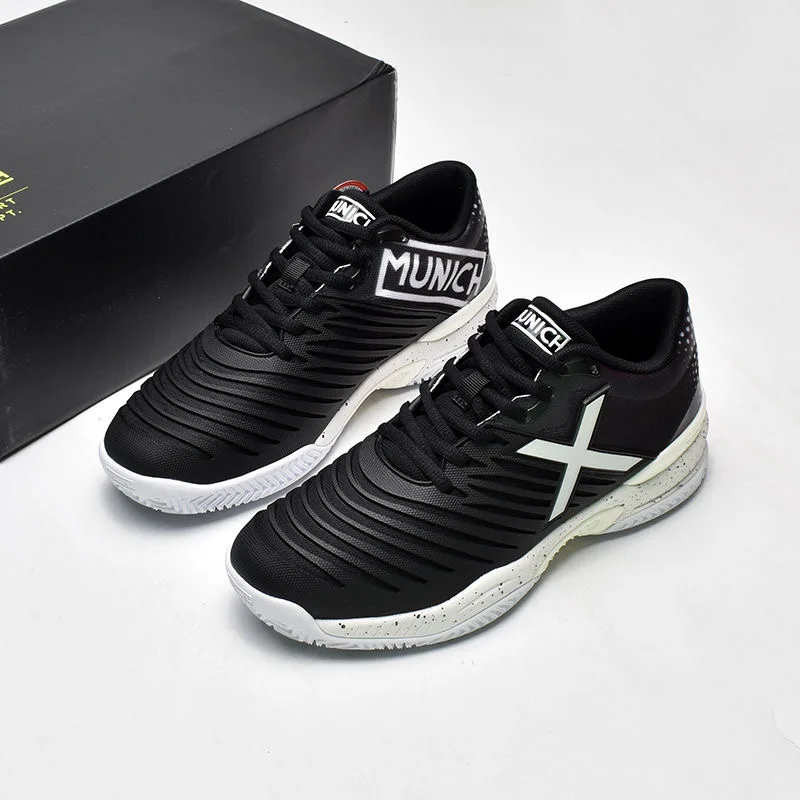 

Classic Brand Tennis Shoe Men Top Quality Badminton Shoes Mens Designer Sport Shoes Anti Slip Court Shoes Man