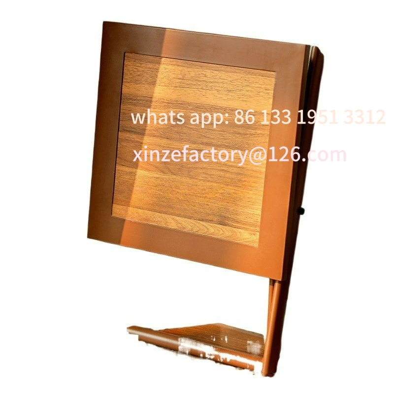 

Customizable outdoor tables and chairs Balcony leisure three-piece courtyard household rattan chairs Bed and breakfast dining ta