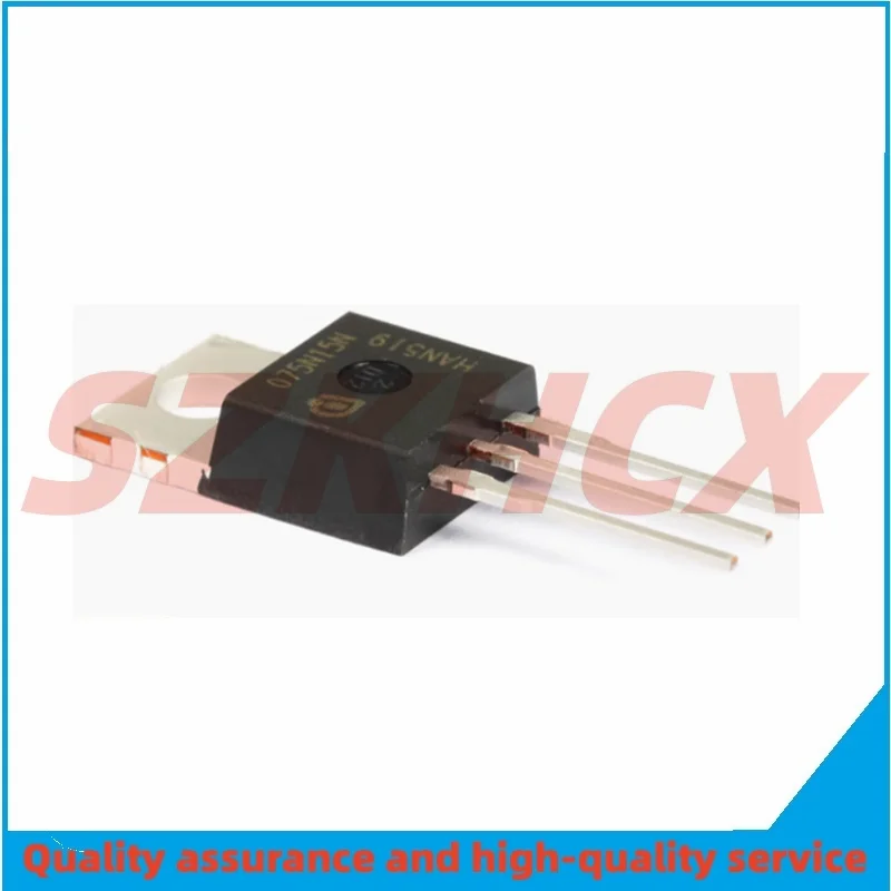 

10-50PCS/LOT IPP075N15N3G 075N15N TO-220 150V 100A Transistor