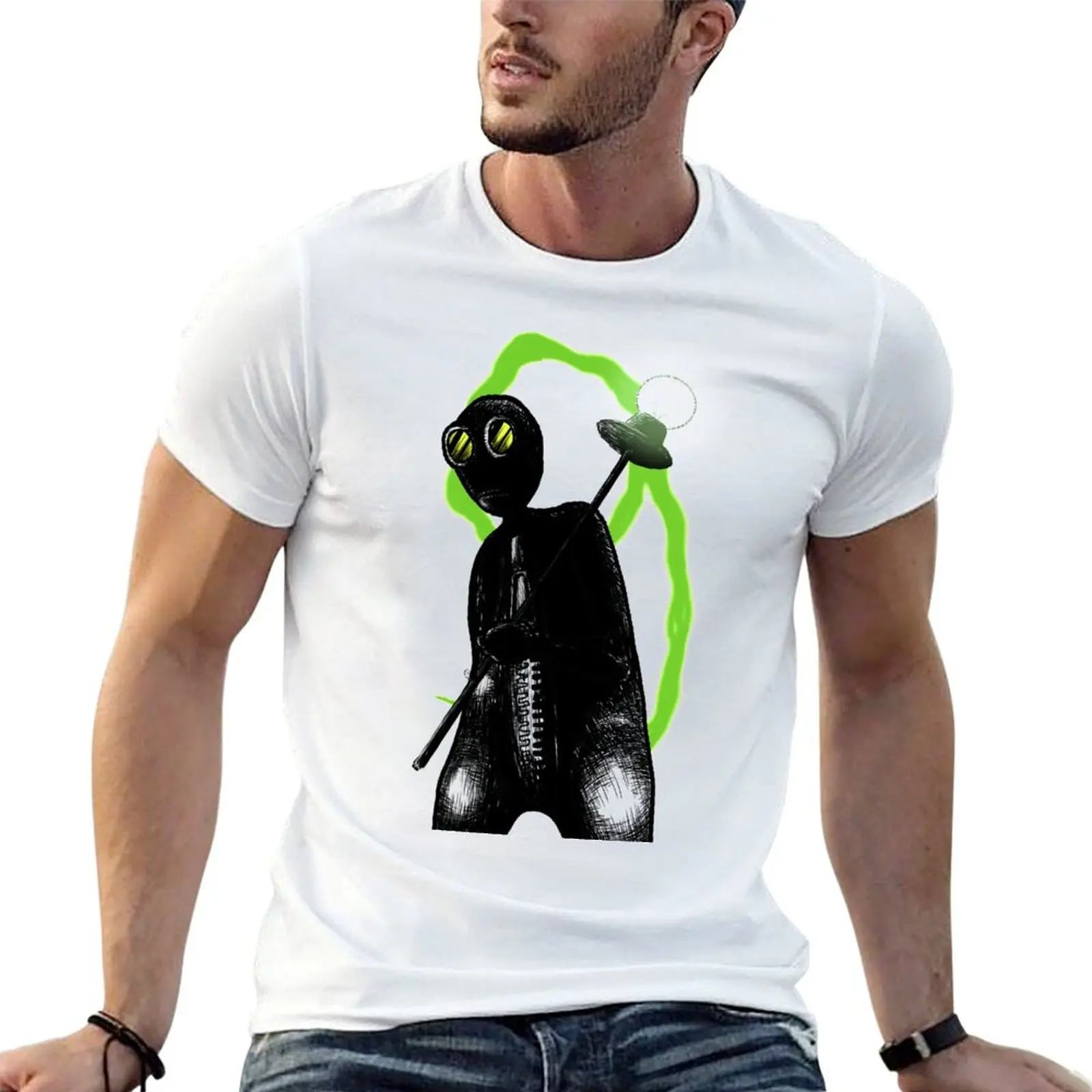 

9 (From the Movie: 9) 1.2 T-Shirt t shirt custom print t shirt man designer T-Shirt