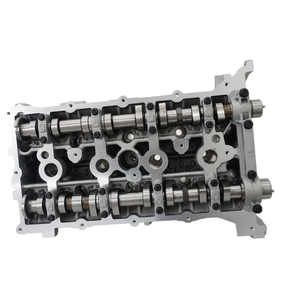 

Brand New Goldmax Complete Cylinder Head Assembly G4KD For Hyundai Kia Automotive Car