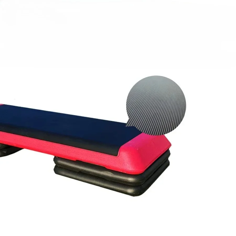 

Large Rhythm Step Platform Versatile Equipment For Home Fitness Aerobic Exercise Jumping Yoga And Gymnastics Training Hot Sale