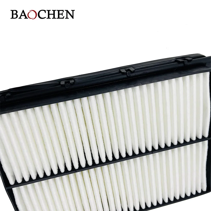 High-Quality Engine Air Filter 28113-C1100 for Hyundai Sonata LF 2015-2019 & Kia Optima K5 2015-2019