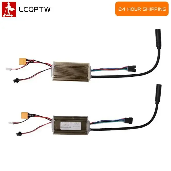 

Display Screen with 36V Motherboard Controller Driver Accessories for Kugoo S1 S2 S3 Electric Scooter Parts Repair Replacement