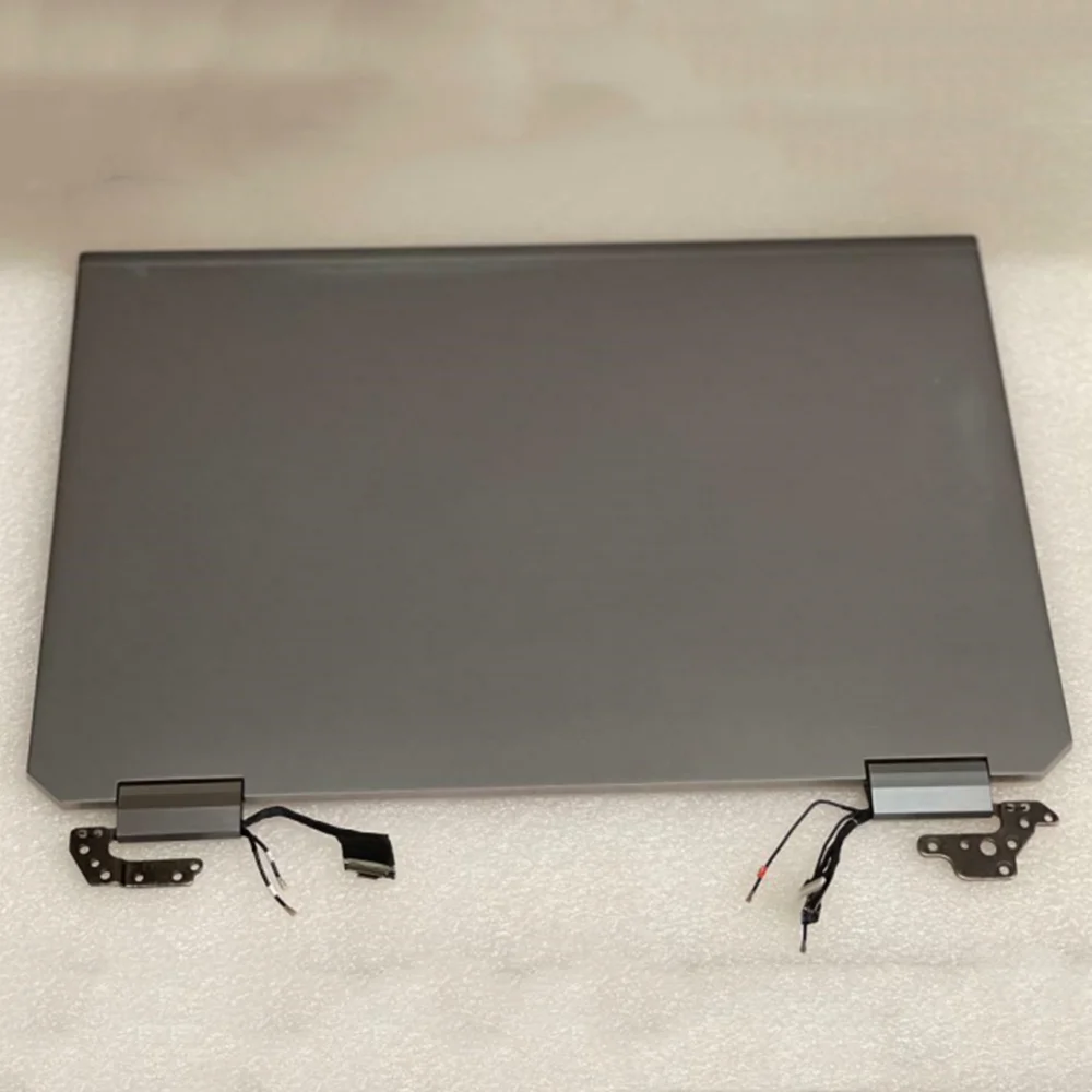 

15.6 Inch for HP Zbook 15 G5 LCD Touch Screen Display Complete Assembly Upper Part 4K UHD 3840x2160 L28706-001