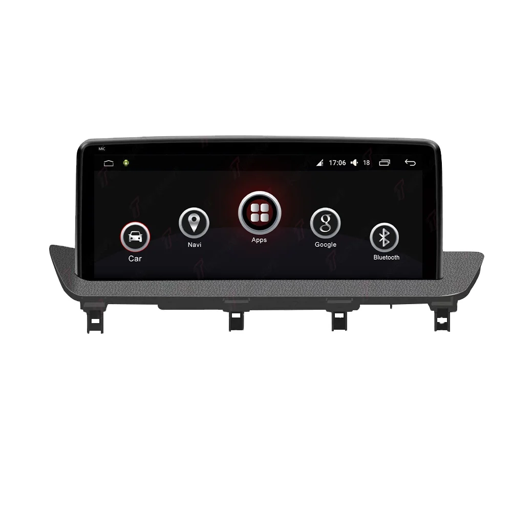 

For 6G 128G Auto Stereo Audio GPS Music Player Mazda CX-9 2020 Android Car Multimedia IPS 2.5D Touch Screen MP5 Auto Electron