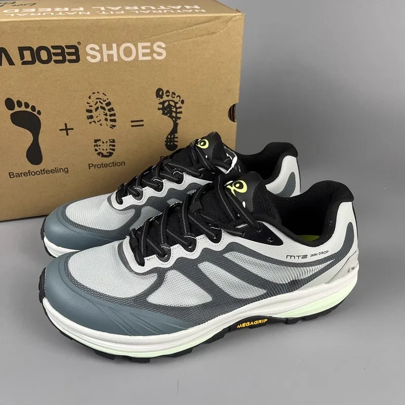 

New Outdoor Couple's Sneakers Lightweight Shock-Absorbing Men's Running Shoes Mesh Breathable Women's Athletic Shoes