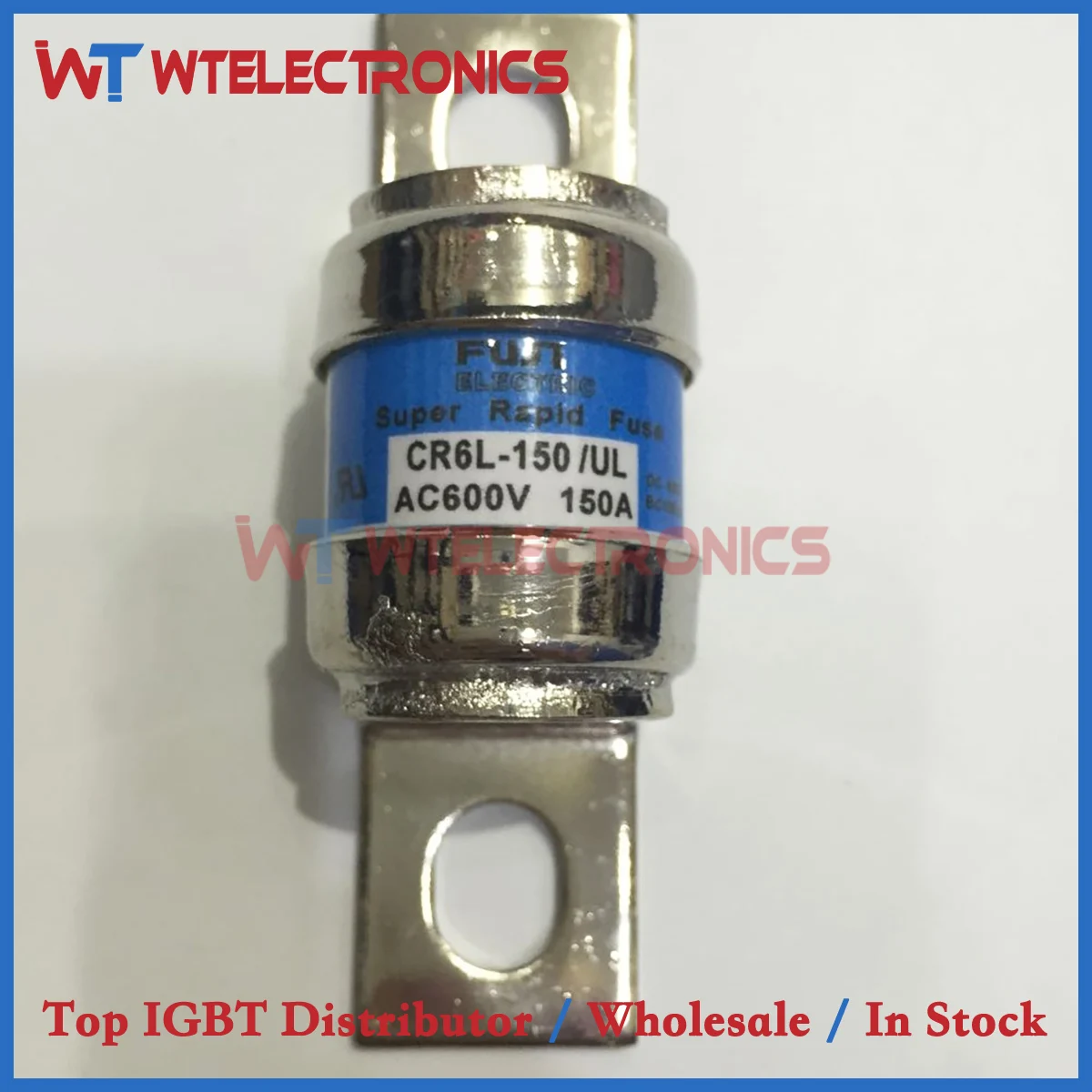 

Genuine CR6L-150/UL Power Rectifier CR6L 150 UL CR6L150UL CR6L 150UL