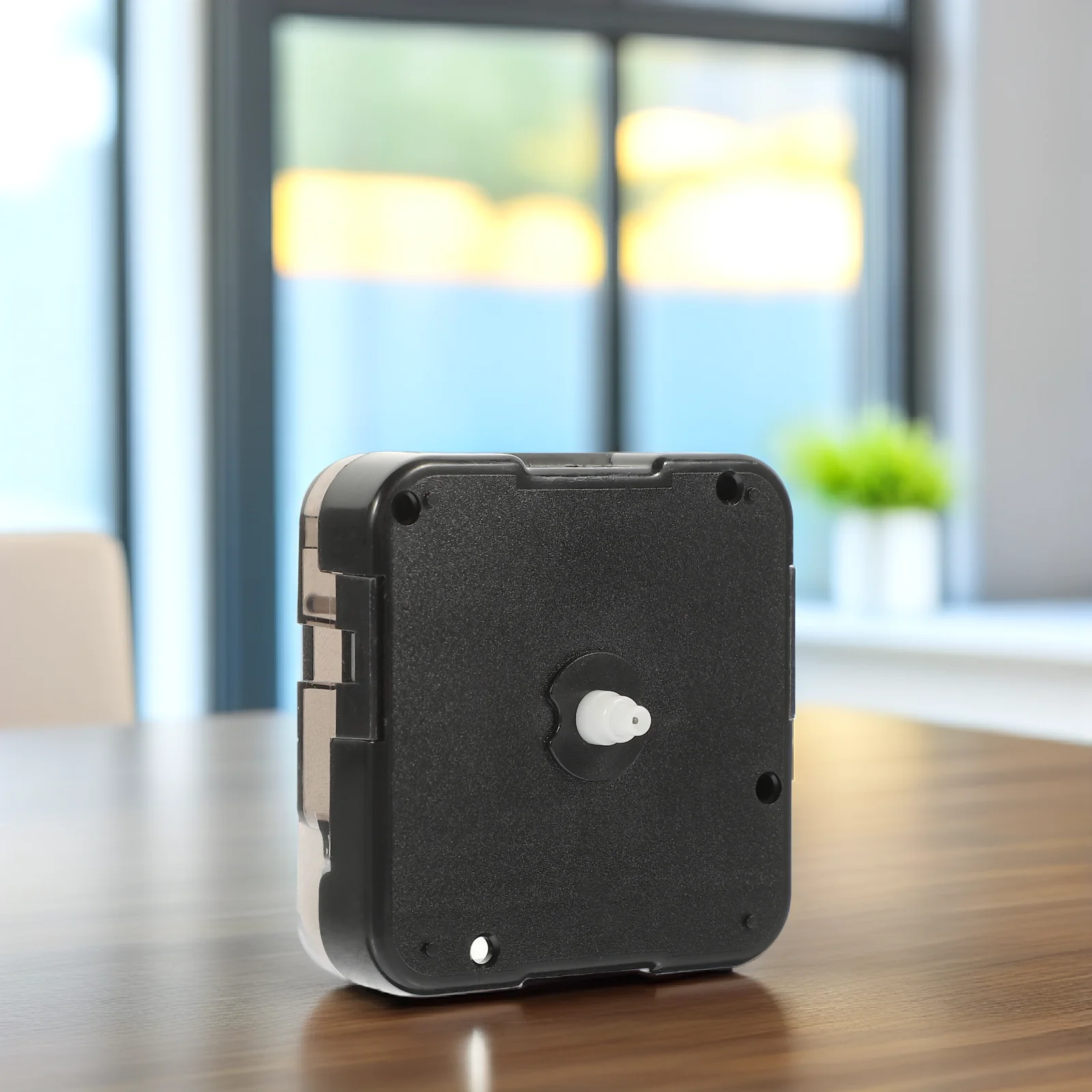 

DIY Clock Mechanism Replacement Silent Motor High Accuracy Operated for Wall Clocks Home Decor Clock Making Kit