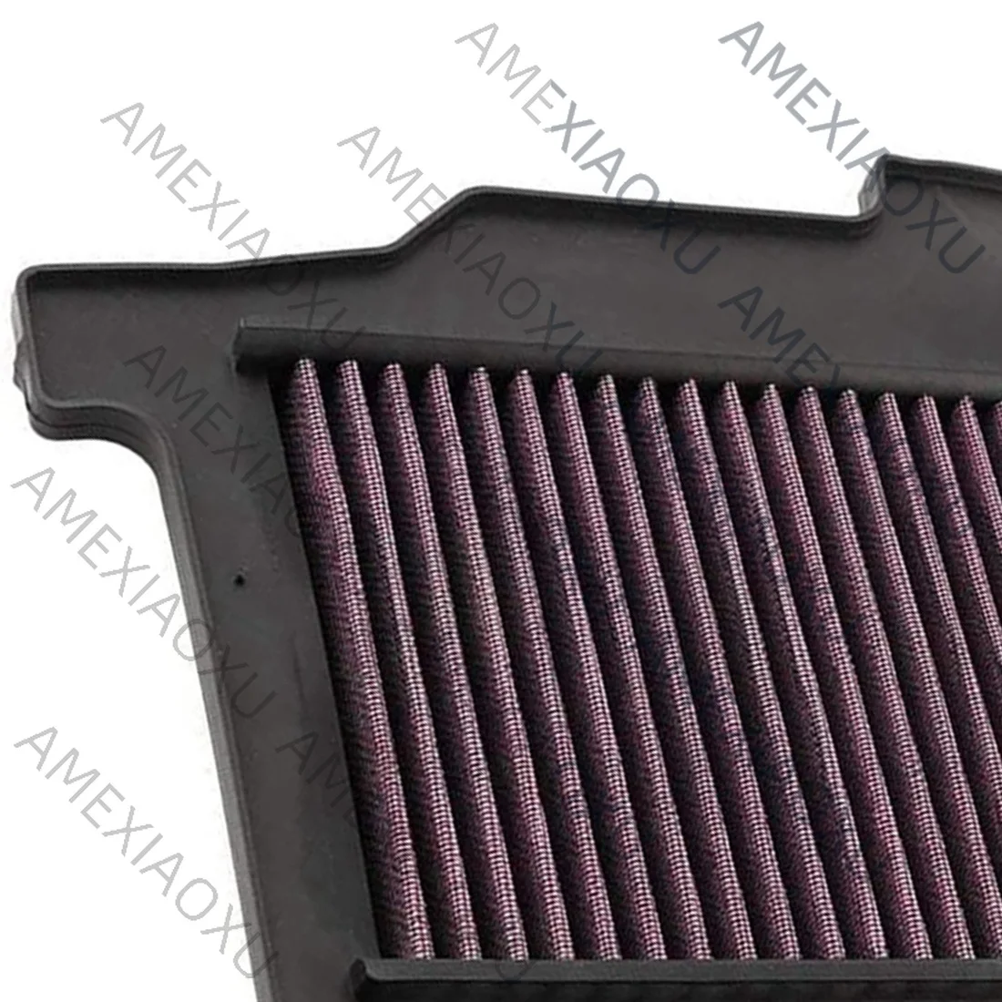 AMEXIAOXU Motorcycle Air Filter For MT/FZ/FJ 09 FZ-09/FJ-09/MT-09 MT09 FZ09 FJ09 XSR900 Tracer 900