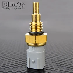 CBR 250R 300R 600 F/F4i RR Motorcycle Water Temp Temperature Sensor For Honda CBR250R CBR300R CBR600F/F4i CBR600RR CBR-250R