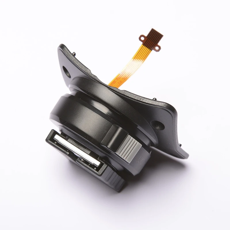 For V860III for Flash Metal Hot Shoe Boot Base Repair Accessories-ABFT