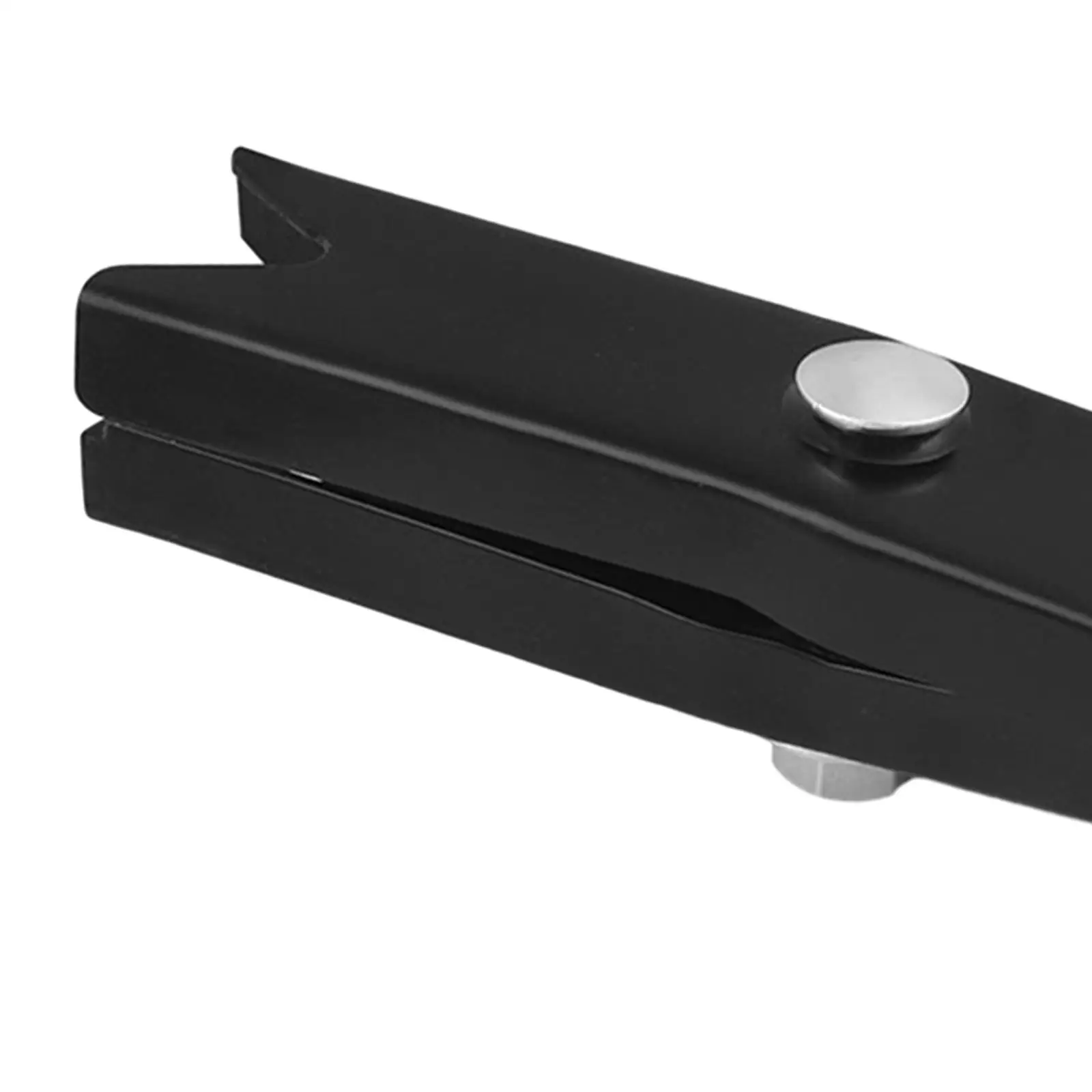 Strumento per molle cerniera porta Strumenti di riparazione auto Robusto rapidamente rimuovi o installare per lo strumento del compressore a molla per porta dei camion leggeri