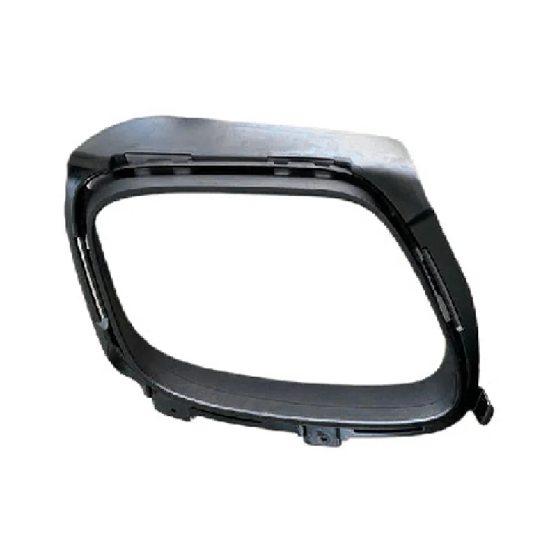 

For Panamera 971 2017-2021 Rear Bumper Exhaust Frame-AU62