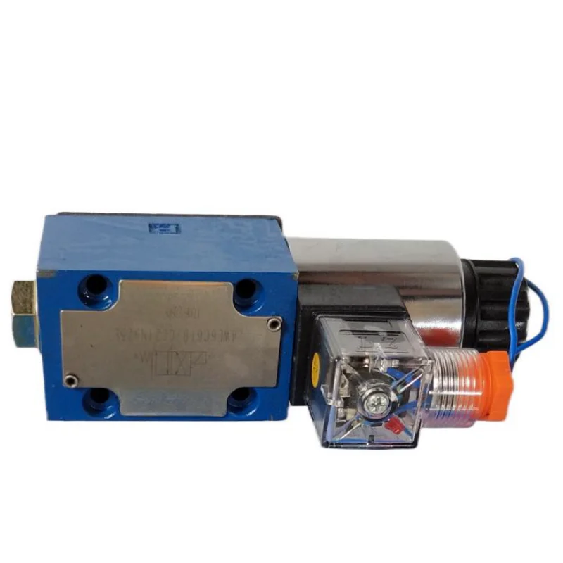 

Hot Selling Series Hydraulic Valve 3WE6B