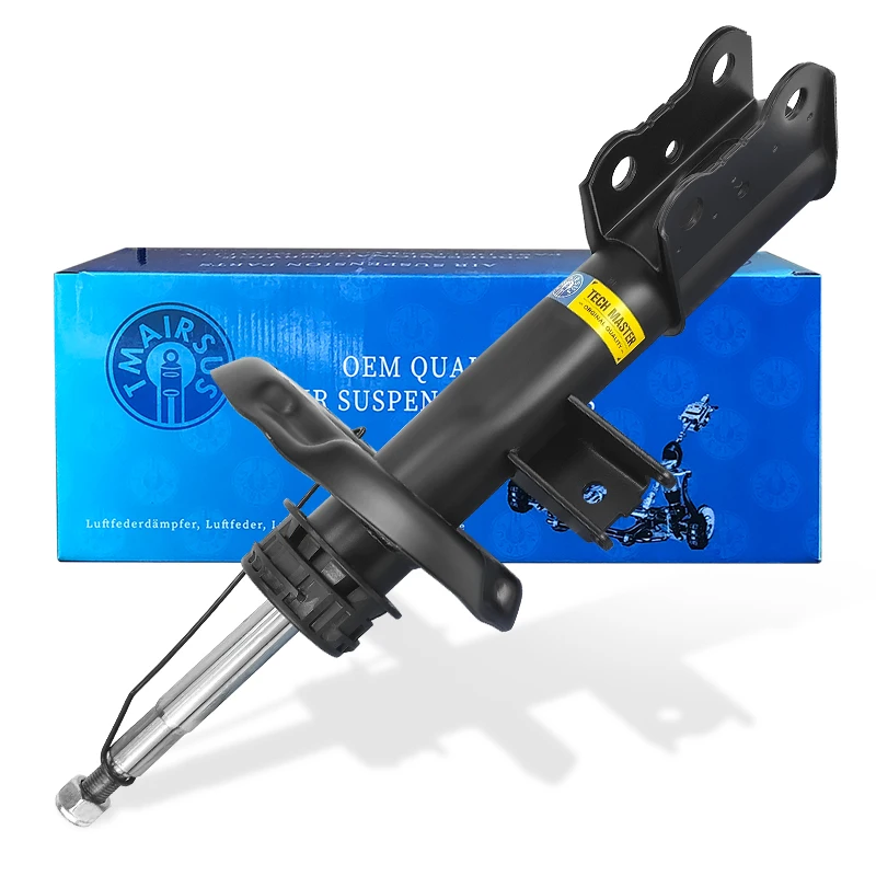 

High Quality Shock of Front Left Shock Absorber Coil Spring Shock 2463232900 for W246 W176