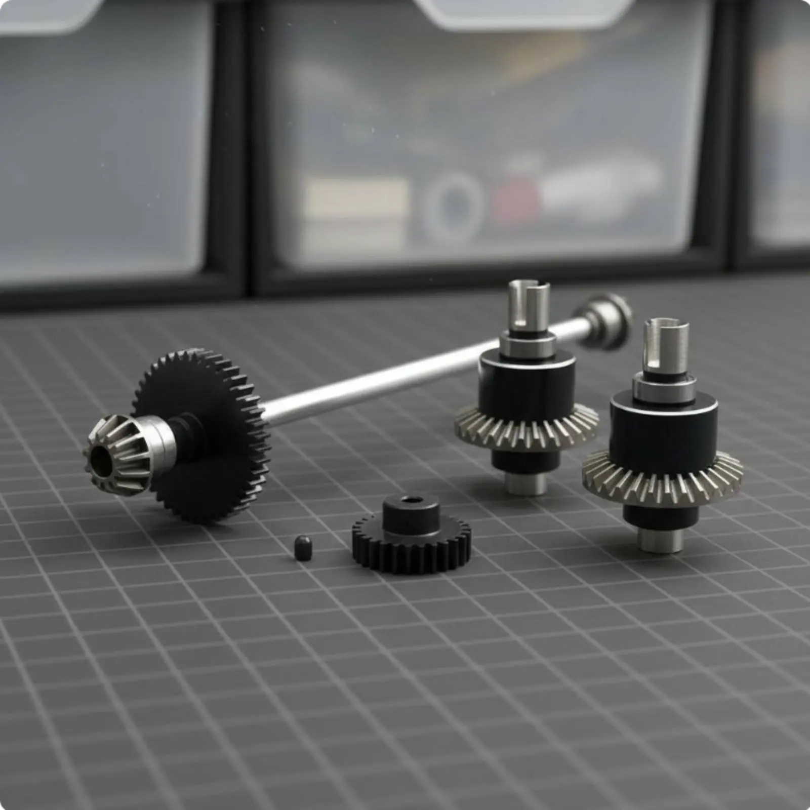 kit-di-prestazioni-per-cambio-auto-rc-albero-di-trasmissione-in-metallo-ad-alte-prestazioni-e-kit-differenziale-componenti-del-sistema-di-trasmissione-del-veicolo