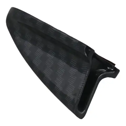 10 best sales nissan tiida spoiler - №1