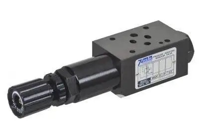 

MRV-03A MRV-03P MRV-03B Гидравлический обратный клапан сэндвича под давлением Модульные предохранительные клапаны