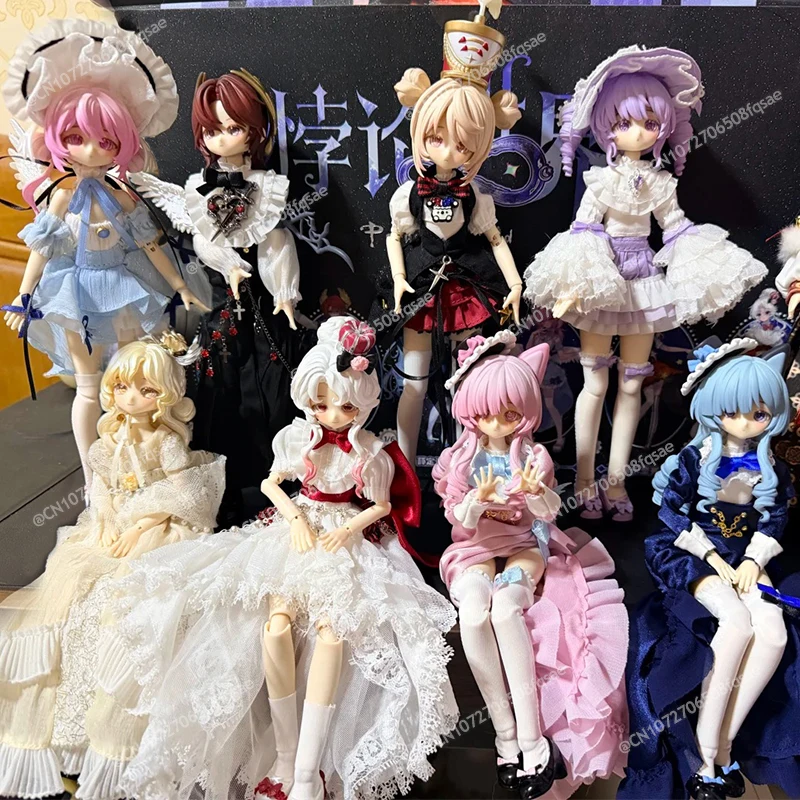 The Paradox World S…