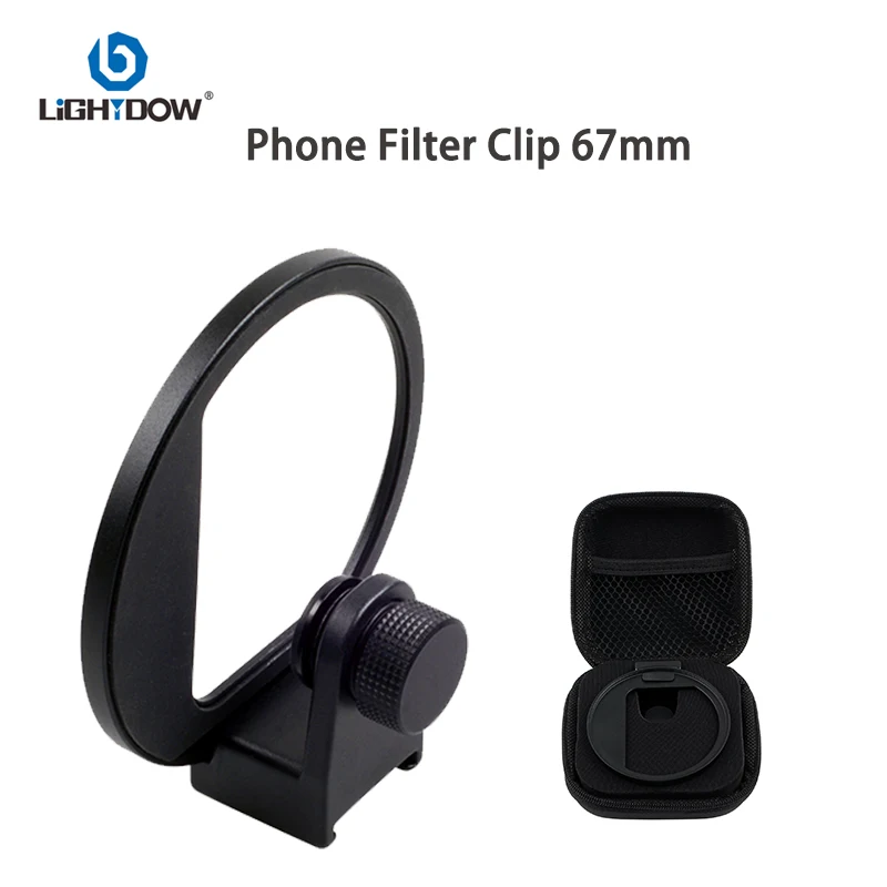 Lightdow 67Mm Mobil…