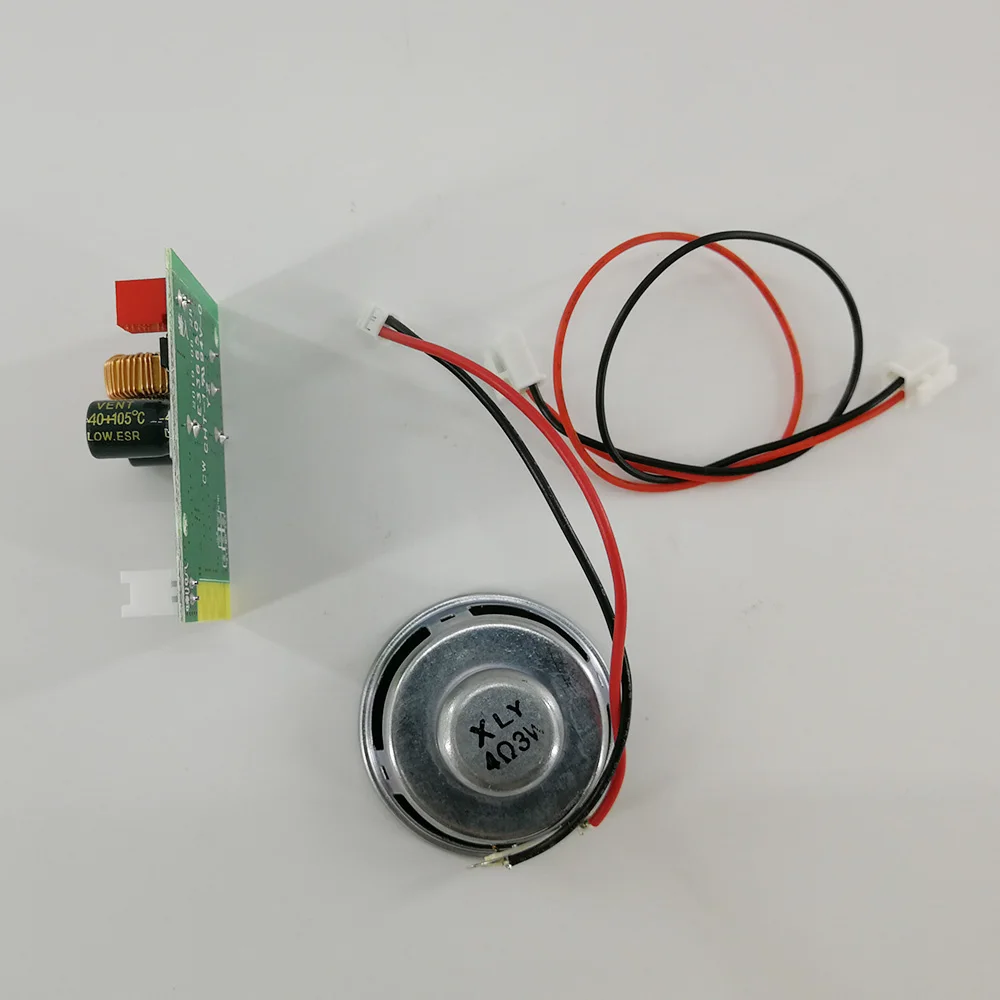 Ersatz-Steuerplatine Motherboard für Smart Wheel Hoverboard Scooter, kompatibel mit 6,5, 8 und 10 Zoll Zweirad-Balance-Boards