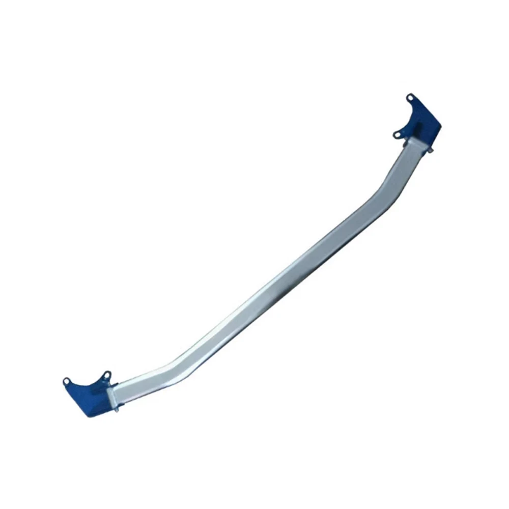 Front Upper Stabilizer Strut Bar For Toyota Venza Harrier XU80 2020-present Engine STB Strut Tower Brace Suspension