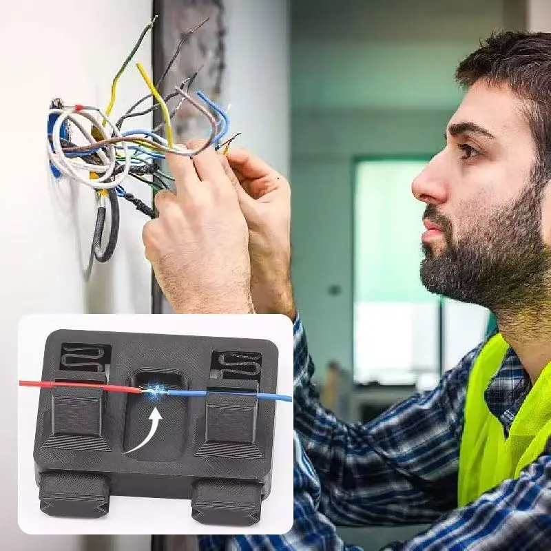 Рисунок 4 - Приспособление для сварочной проволоки