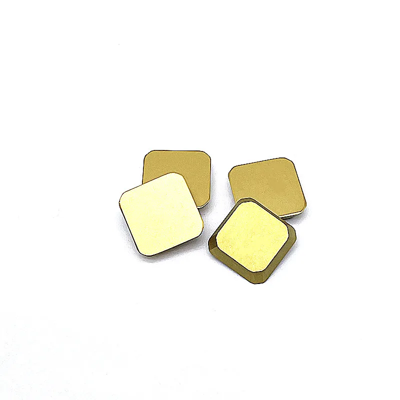 High quality Original SEKN1203AFTN YBM251 Carbide Milling Inserts CNC Lathe Cutting Tool