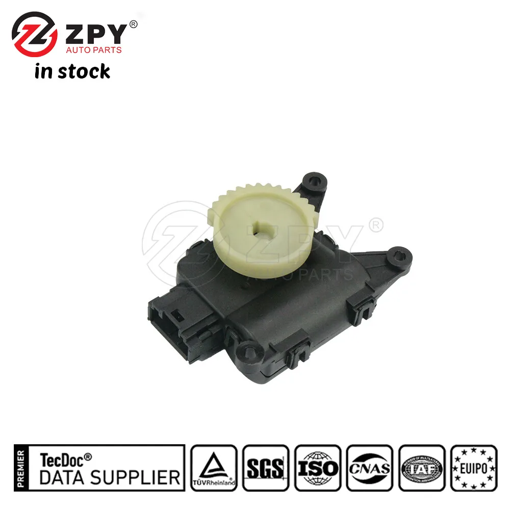 

ZPY Hight Quality New Heater Actuator Motor For AUDI A1 8X 6R0 907 511D