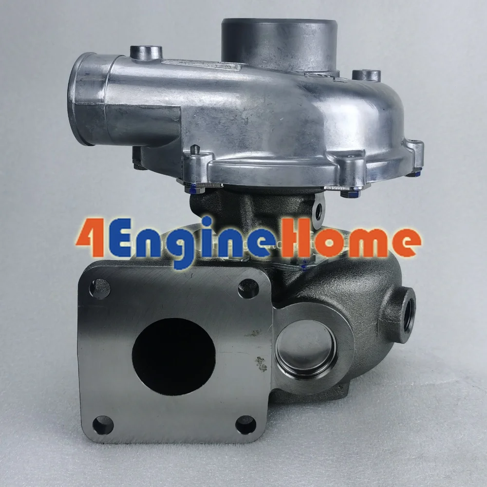 

RHC61W MYBF Turbocharger VA240086 VB240086 119172-18010 119172-18011 C61CND-S0086B for Engine 4LH-HTE