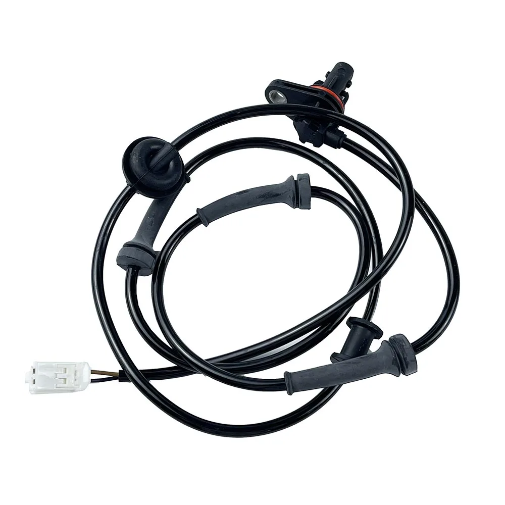 Para ssangyong rexton korando esportes 2012 ~ novo genuíno 1 peça roda traseira abs sensor de velocidade 4893009800