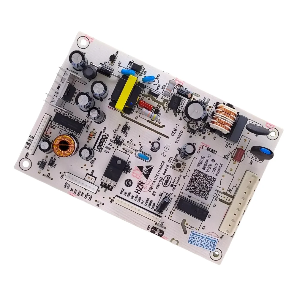 

New for Haier refrigerator BCD-290W-308W motherboard 0061800149 accessories