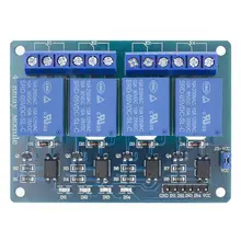 5V Multi-Channel Relay Module #4