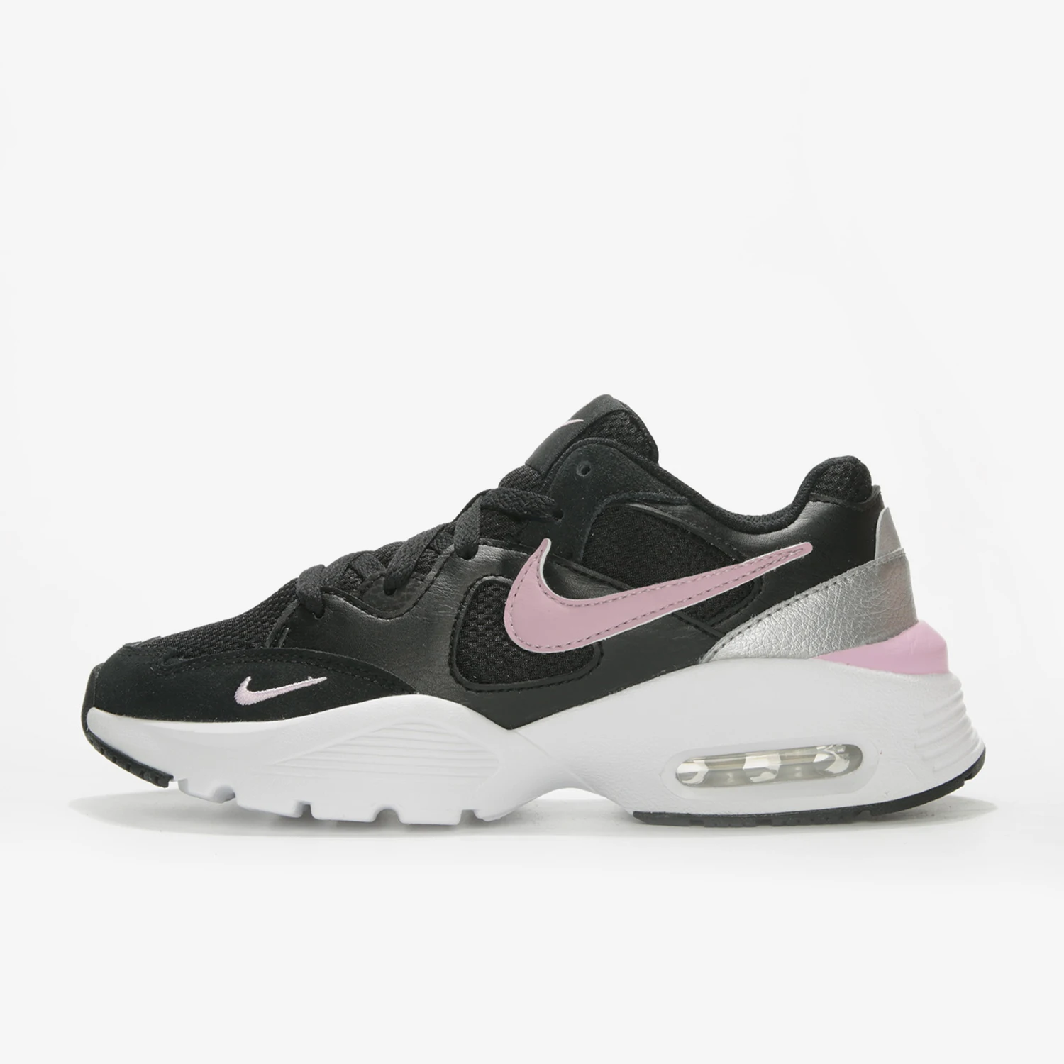

Nike Genuine Women's AIR MAX Foam Cushion Lightweight Shoes CJ1671-005