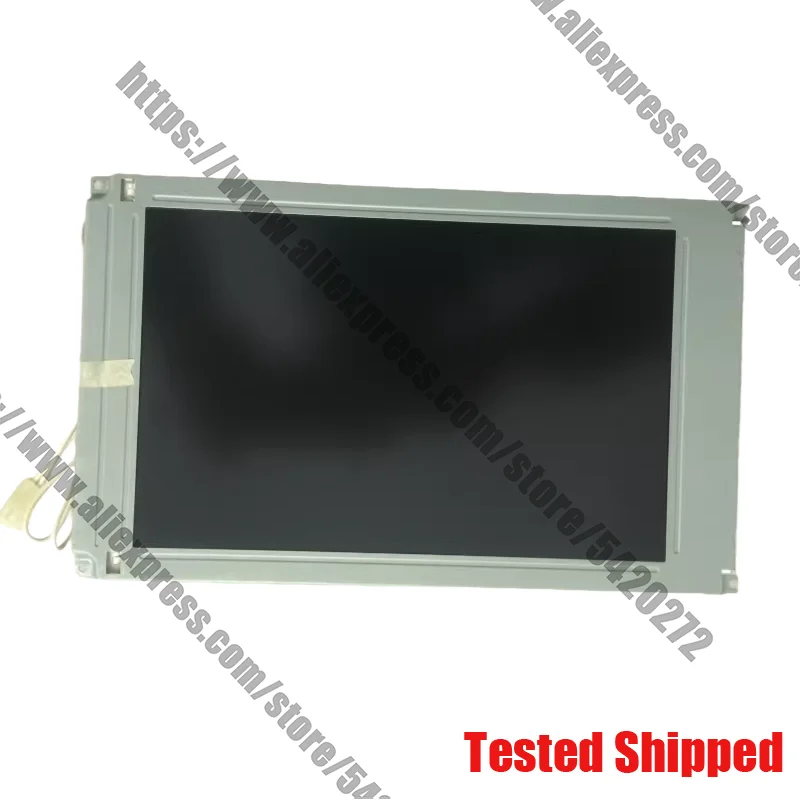 

Совершенно новый оригинальный 9-дюймовый дисплей CA51001-0018 LM64P571