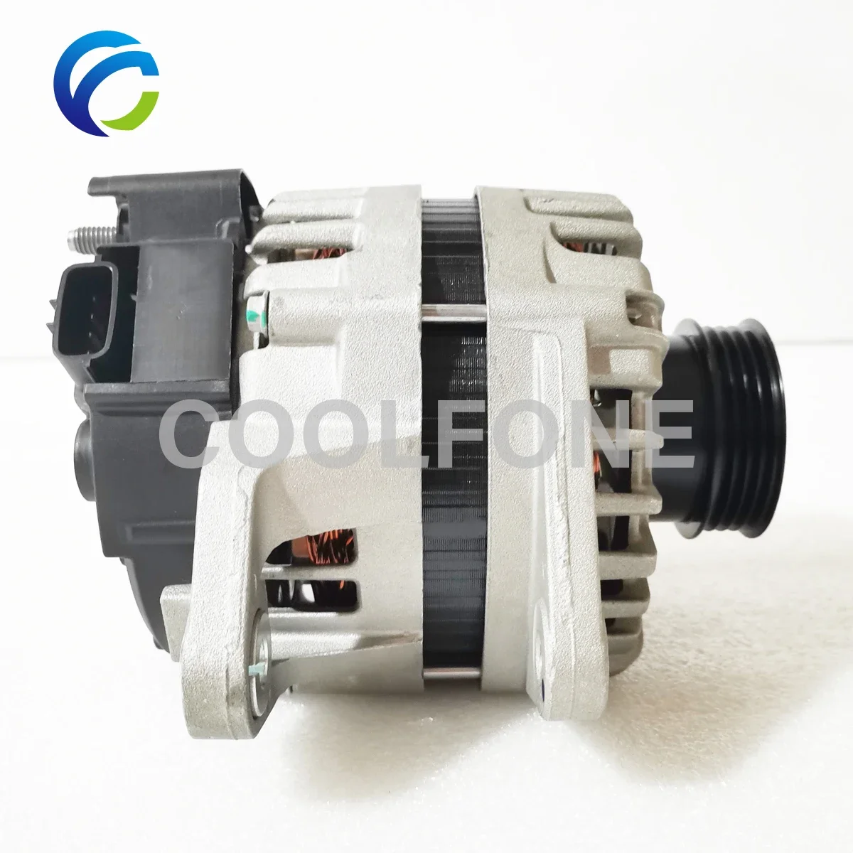 Coolfone Generator Alternator for JAC Refine M4 M5 M6 S7 FRISON T6 T8 2.0T HFC4GA3-4D 2017- 1015301GD190 FGN15S158