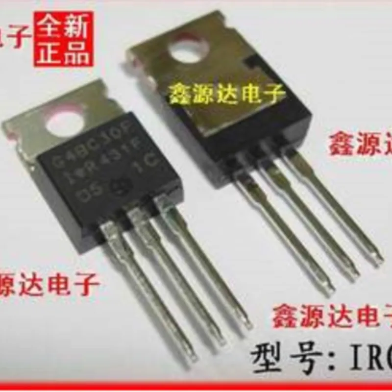 BFR92A V2 MBR1080 STPS6045CP FJN3304RTA FJN3304 R3304 IRG4BC30F G4BC30F MBR1650CT