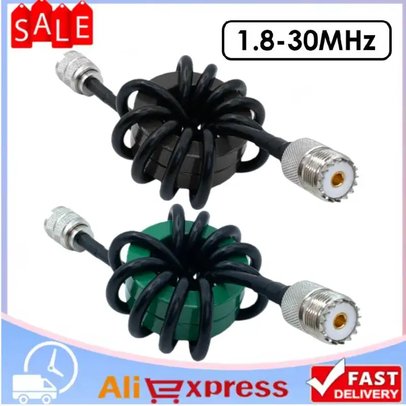 1.8-30Mhz 200W Shor…