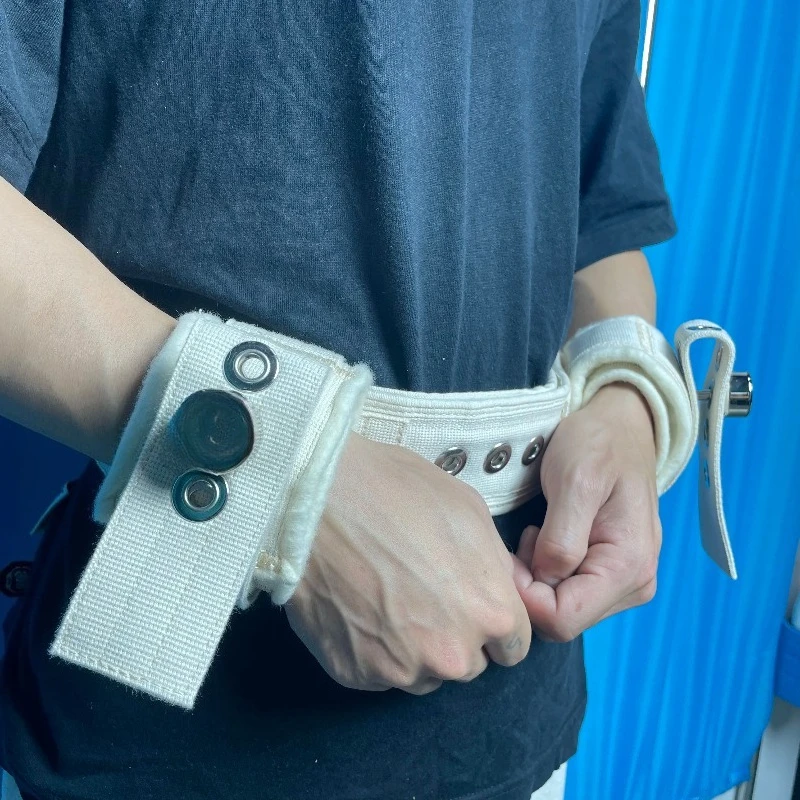 cintura-di-contenimento-addominale-e-polsi-non-staccabile-beige-dispositivo-di-controllo-per-agitazione-psichiatrica-per-pazienti-ospedalieri