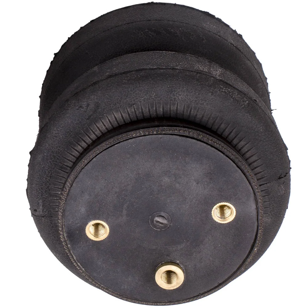 Air Spring Kit Rear Fit Dodge Ram 2500 3500 2003-2017 4WD