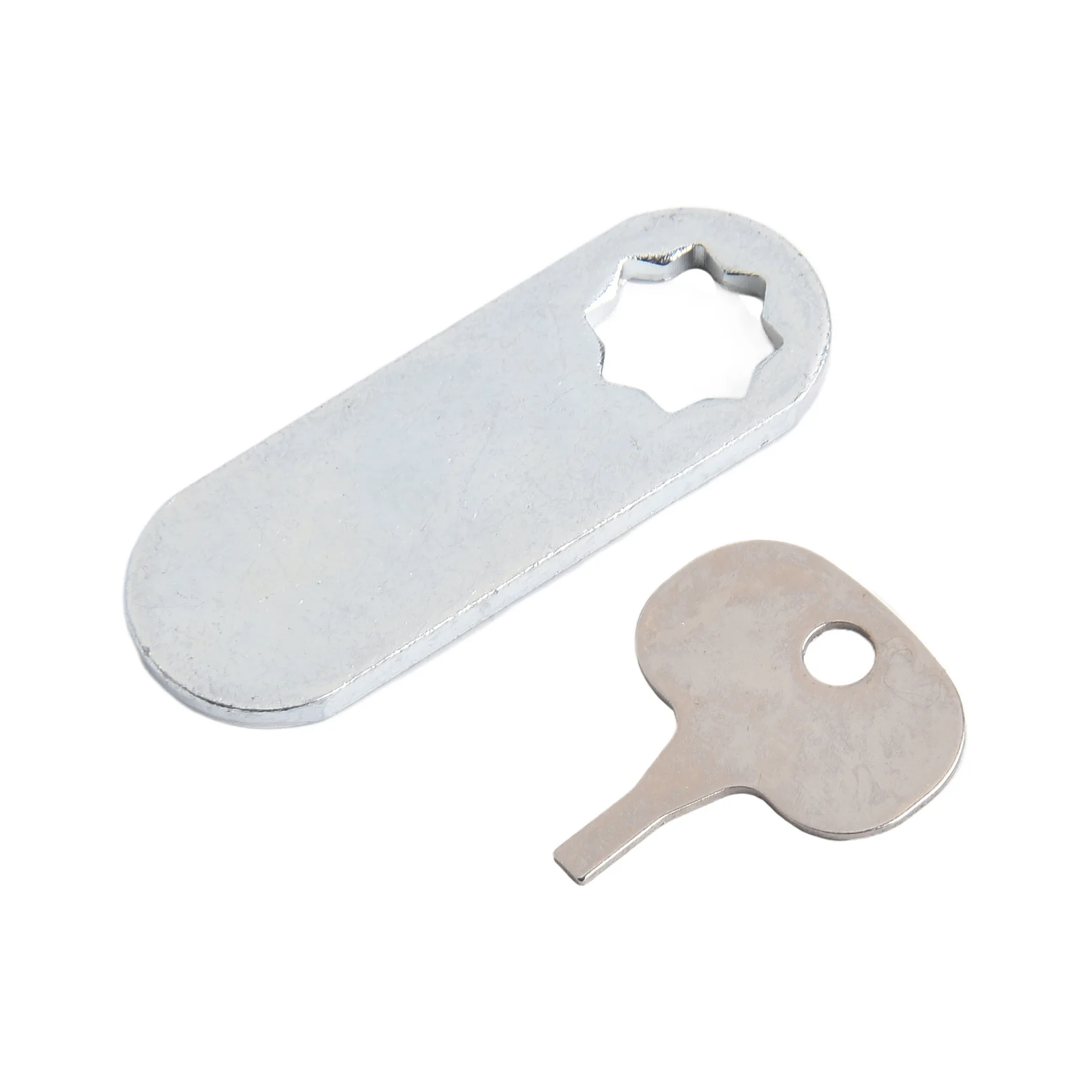 3 Digit Combination Drawer Password Lock for Cabinets Toolboxes School Lockers Plastic and Zinc Alloy Material