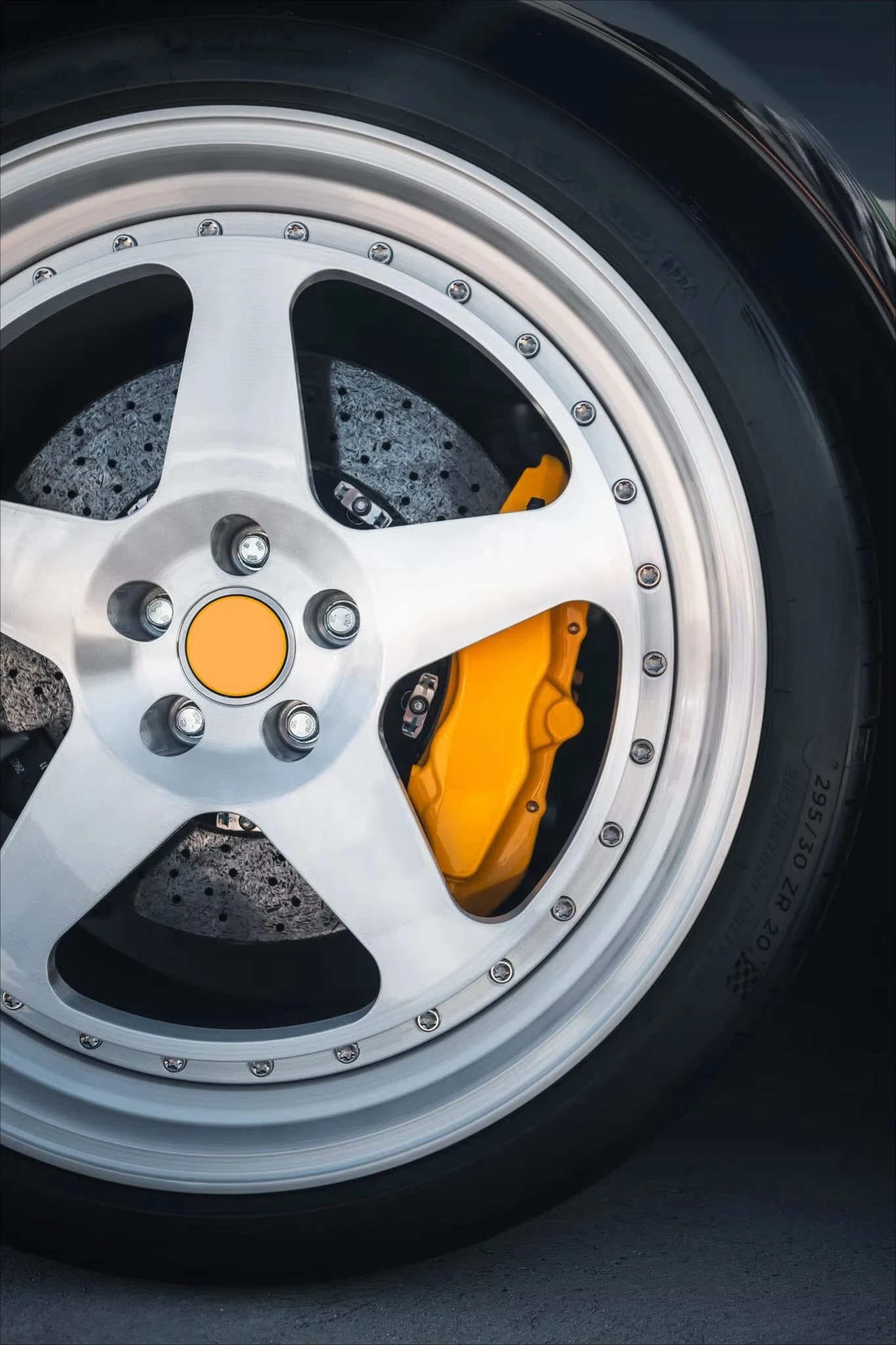 

WOAFORGED Custom Wheels 17 18 19 20 21 22 Inch 6061-T6 Alloy Rim 5X112 5X120 Forged Passenger Car Wheels