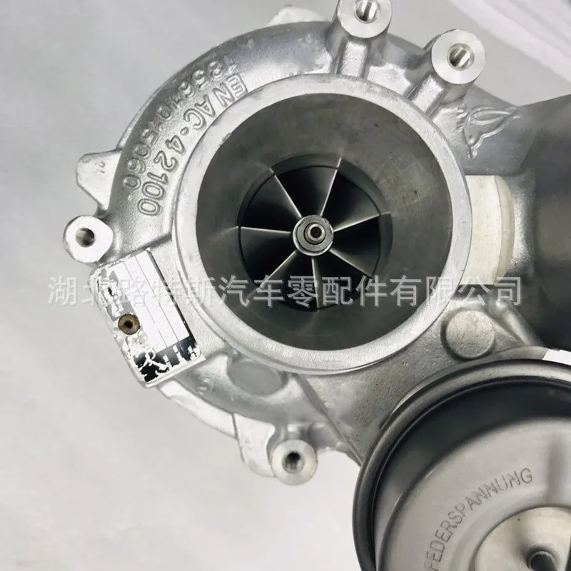 

AMG C63 M177 V8Turbocharger18509880005 18509700001 A1770900080