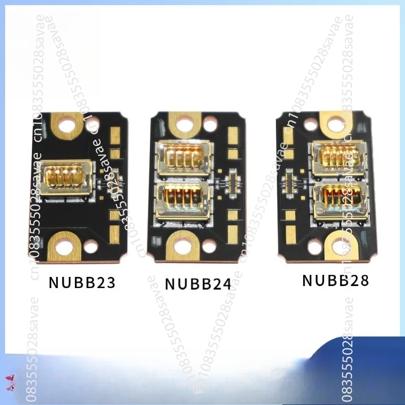 

One Pieces 13/14/23/24/28 Синий диод, мощный компактный от демонтажа машины