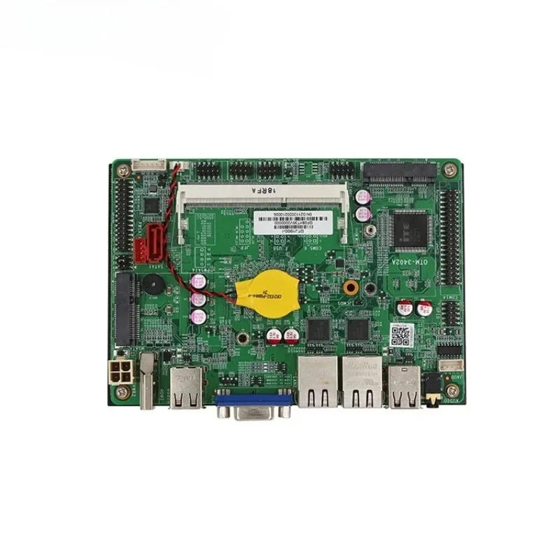 SBC-BYT35 V2.0 Bay …