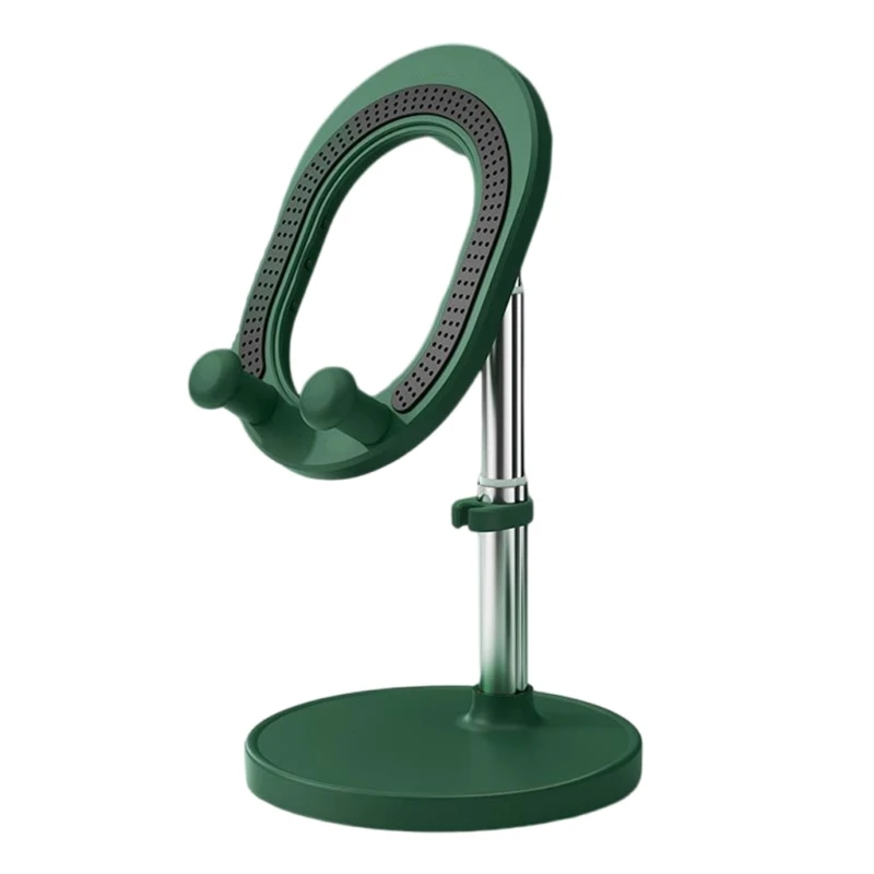 Подставка для мобильного телефона, регулируемый держатель для настольного телефона, подставка для мобильного телефона,