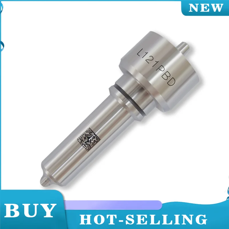 Euro III  L121PBD Diesel Fuel Injection Common Rail Nozzle  EJBR01601Z EJBR02201Z EJBR01302Z For FORD YD1433