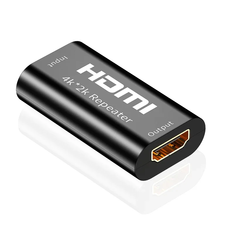 4K2K Hdmi Repeater …